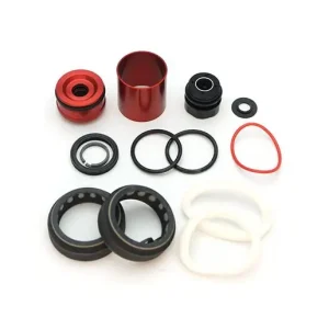Begränsat erbjudande RockShox Servicekit 200 hour/1 year Service Kit For BoXXer RC2 C1 (2019)