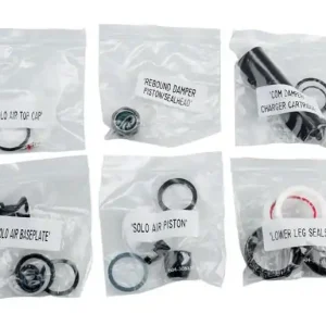 Kampanjpris RockShox Servicekit Pike, solo air upgraded