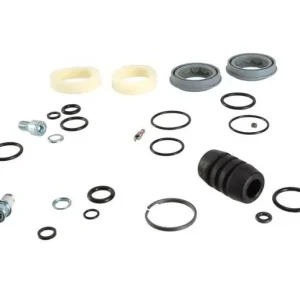 Billig RockShox Servicekit Sektor Silver, solo air