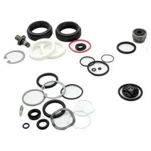 Fynd RockShox Servicekit Charger Damper Upgraded For BoXXer World Cup