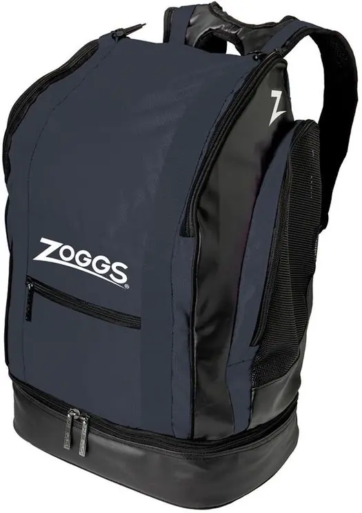 Zoggs Tour Back Pack Rabatt