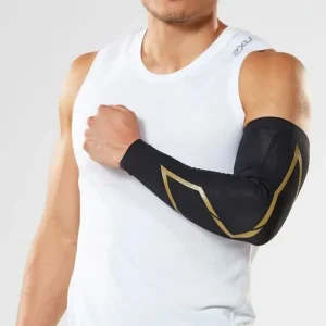 2XU Force Compression Arm Guards Köp online