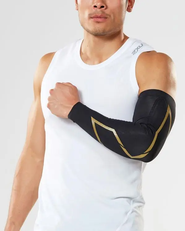 2XU Force Compression Arm Guards Köp online