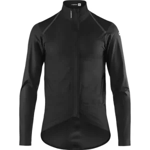 Assos Cykelregnjacka Mille Gts Rain S11 Black Series Endast denna vecka