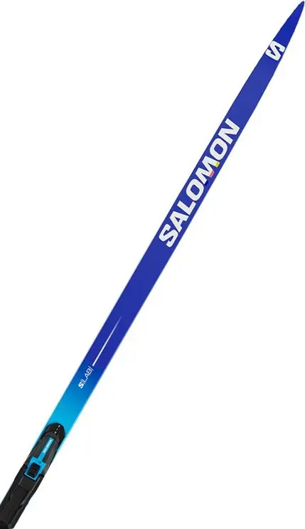 Endast denna vecka Salomon S/LAB eSKIN Prolink Shift