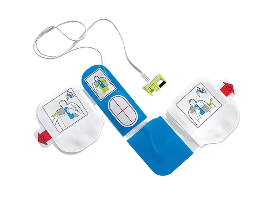 Zoll AED Plus Elektroder Kampanjpris