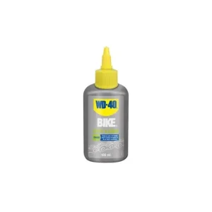 Utförsäljning WD-40 Kedjeolja Bike Dry Lube 100Ml