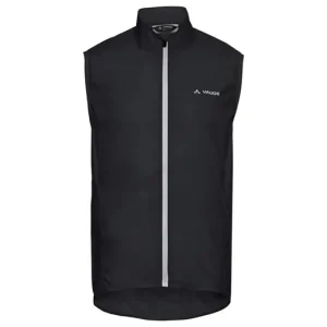 Begränsat antal Vaude Me Air Vest Iii Black Uni Xxl