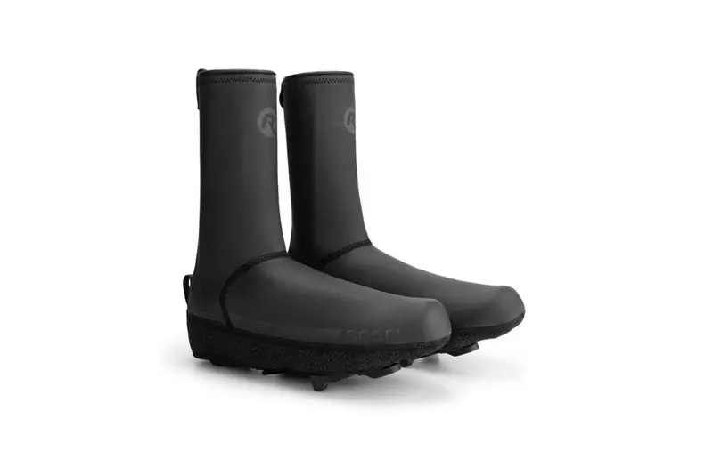 Begränsat antal Rogelli Skoöverdrag Artec Black