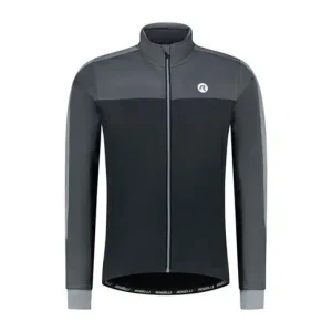 Billigare Rogelli Cykeljacka Freeze Blue/ Grey