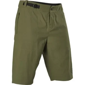 Fox Ranger Short W/liner Olive Green Kampanjpris