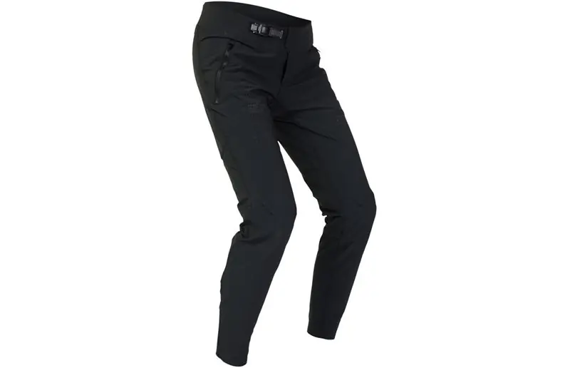 Beställ nu Fox Cykelbyxor Flexair Black