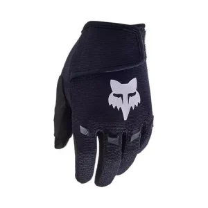 Cykelhandskar Fox Kids Dirtpaw Glove Black Populärt val