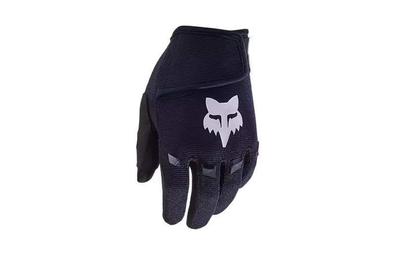Cykelhandskar Fox Kids Dirtpaw Glove Black Populärt val