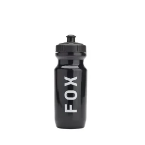 Cykelflaska Fox Base Black Svart Beställ nu
