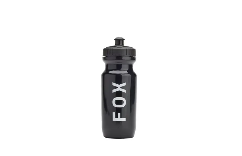 Cykelflaska Fox Base Black Svart Beställ nu