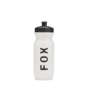 Populärt val Cykelflaska Fox Base Clear Klar