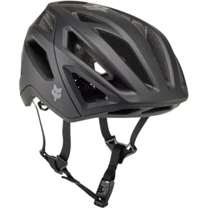 Rabatt Fox Crossframe Pro Helmet Men Matte Black