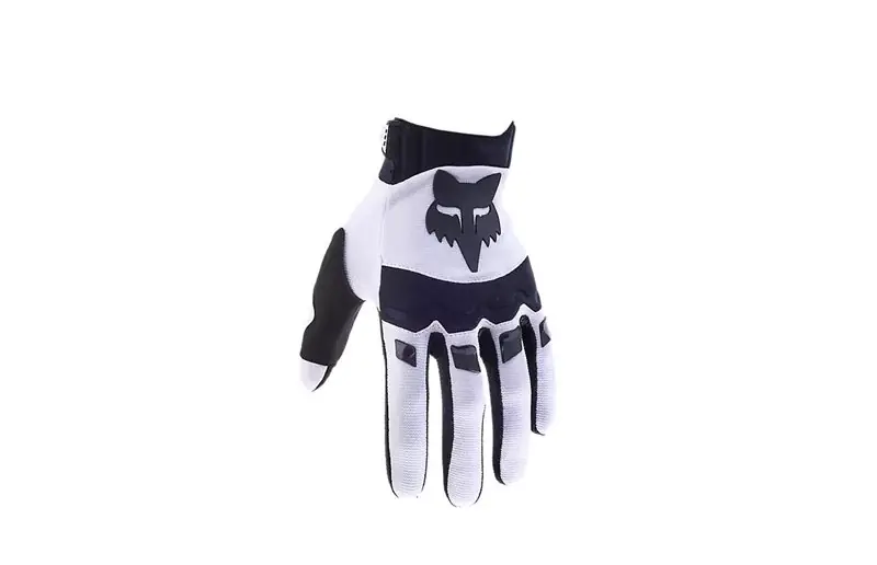 Extra rabatt Fox Dirtpaw Glove White