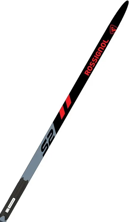 Premium Rossignol X-IUM Skating IFP -24