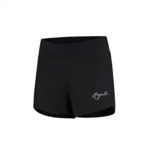 Säker betalning Rogelli Fritidsshorts Core Women Black