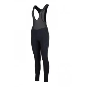 Snabb frakt Rogelli Cykelbyxor Liona Women Black