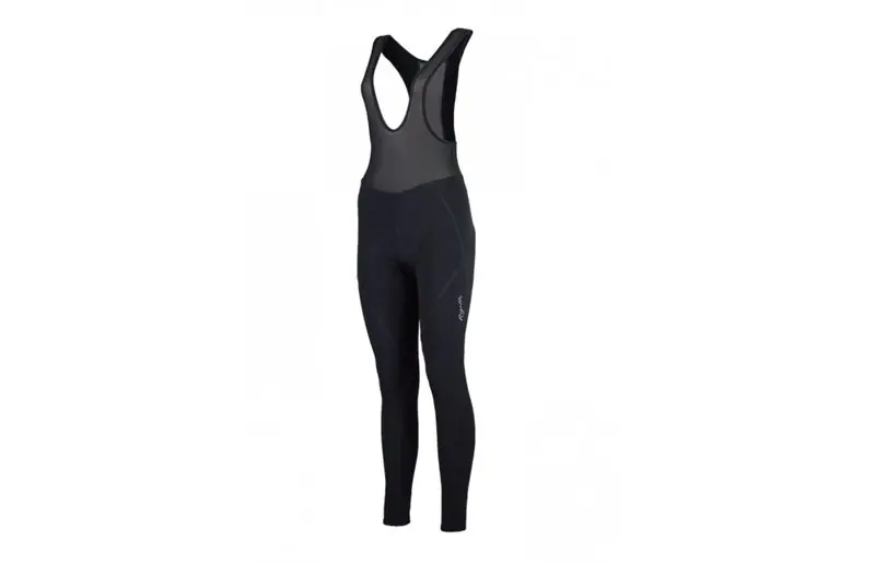 Snabb frakt Rogelli Cykelbyxor Liona Women Black