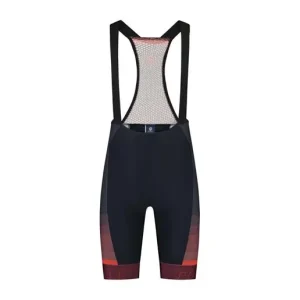 Billig Rogelli Hero II Bib Short Red