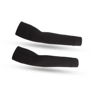 Beställ idag Rogelli Armvärmare Dynaknit Black