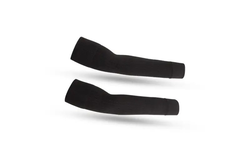Beställ idag Rogelli Armvärmare Dynaknit Black