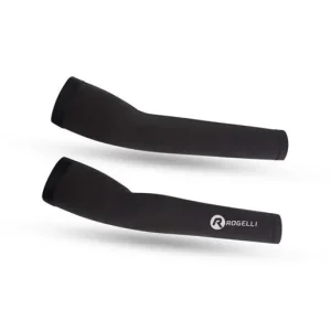 Snabb frakt Rogelli Armvärmare Promo Black