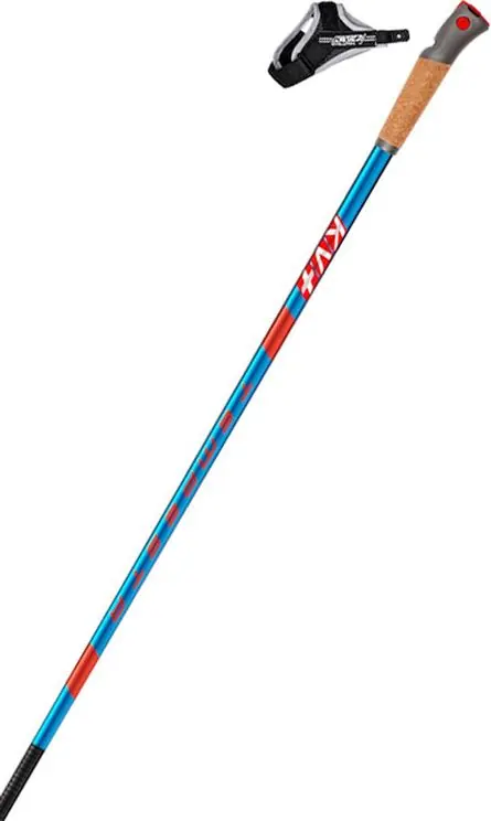 KV+ Tempesta Blue QCD Populärt val