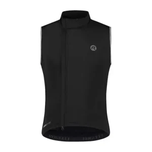 Beställ idag Rogelli Cykelväst Essential Black