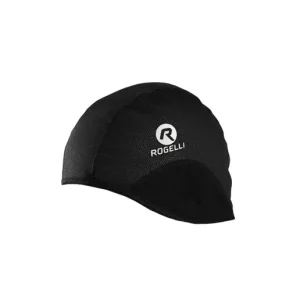 Billigare Rogelli Cykelkeps Lari Black