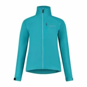 Bästa pris Rogelli Fritidsjacka Core Women Blue
