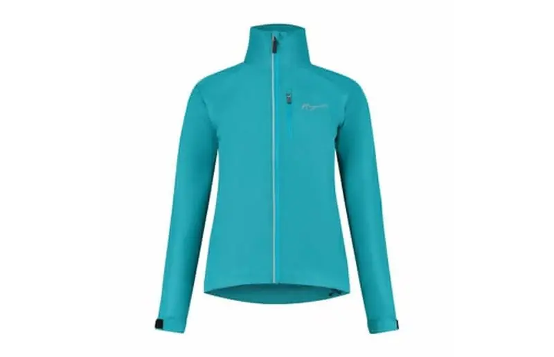 Bästa pris Rogelli Fritidsjacka Core Women Blue