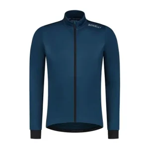 Begränsat antal Rogelli Cykeltröja Core Navy