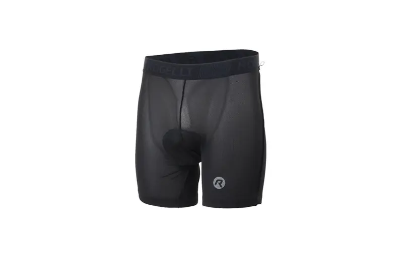 Trygg betalning Rogelli Mtb Inner Short Black