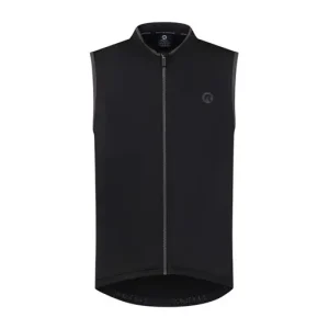 Trygg betalning Rogelli Cykeltröja Essential Black