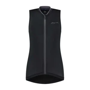 Begränsad tid Rogelli Cykeltröja Essential Women Black