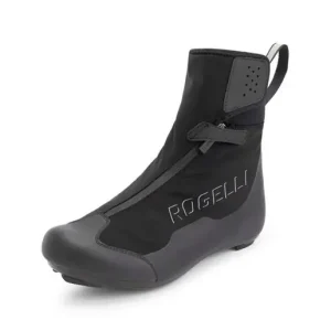Snabb frakt Rogelli Cykelskor Landsväg R-1000 Artic Black