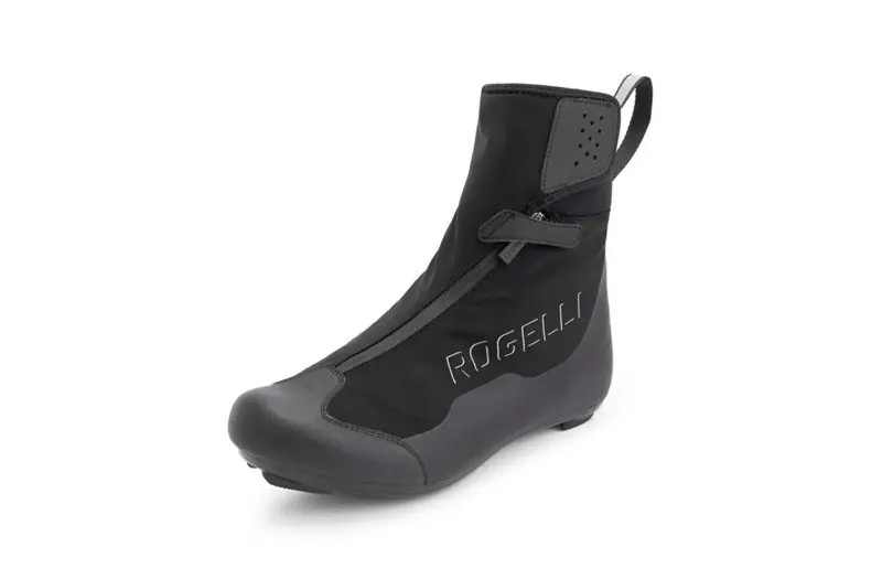 Snabb frakt Rogelli Cykelskor Landsväg R-1000 Artic Black