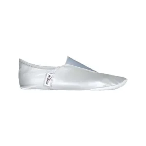 Utförsäljning Rogelli Sockiplast Gymnastic Shoe Silver
