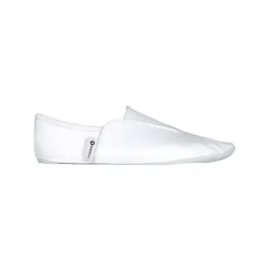 Begränsat erbjudande Rogelli Sockiplast Gymnastic Shoe White