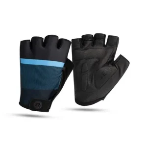 Begränsat erbjudande Rogelli Hero II Summer Gloves Blue