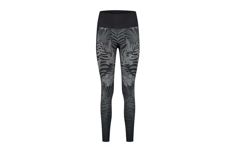 Beställ nu Rogelli Fritidsbyxor Sage Women Black/Taupe