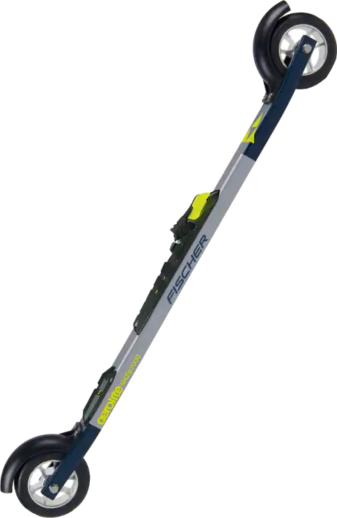 Köp nu Fischer Aerolite Skate Mounted