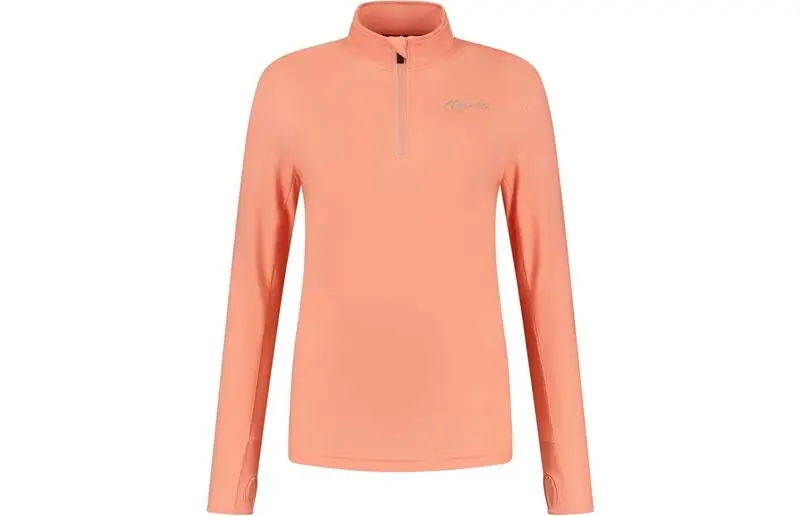 Snabb leverans Rogelli Fritidströja Core Women Coral