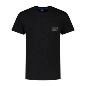 Begränsat erbjudande Rogelli Fritidströja Pocket T-shirt Black