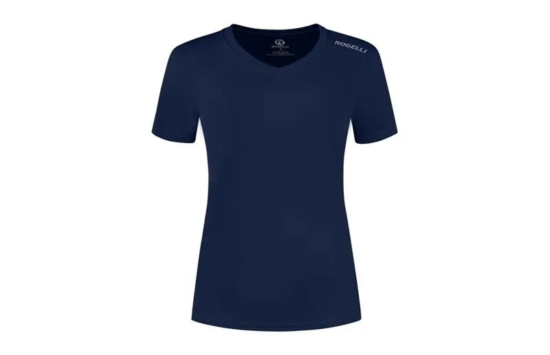 Billigare Rogelli Fritidströja Promo Women Navy